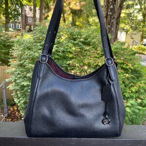 Coach Lori Shoulder Bag, Like New Condition